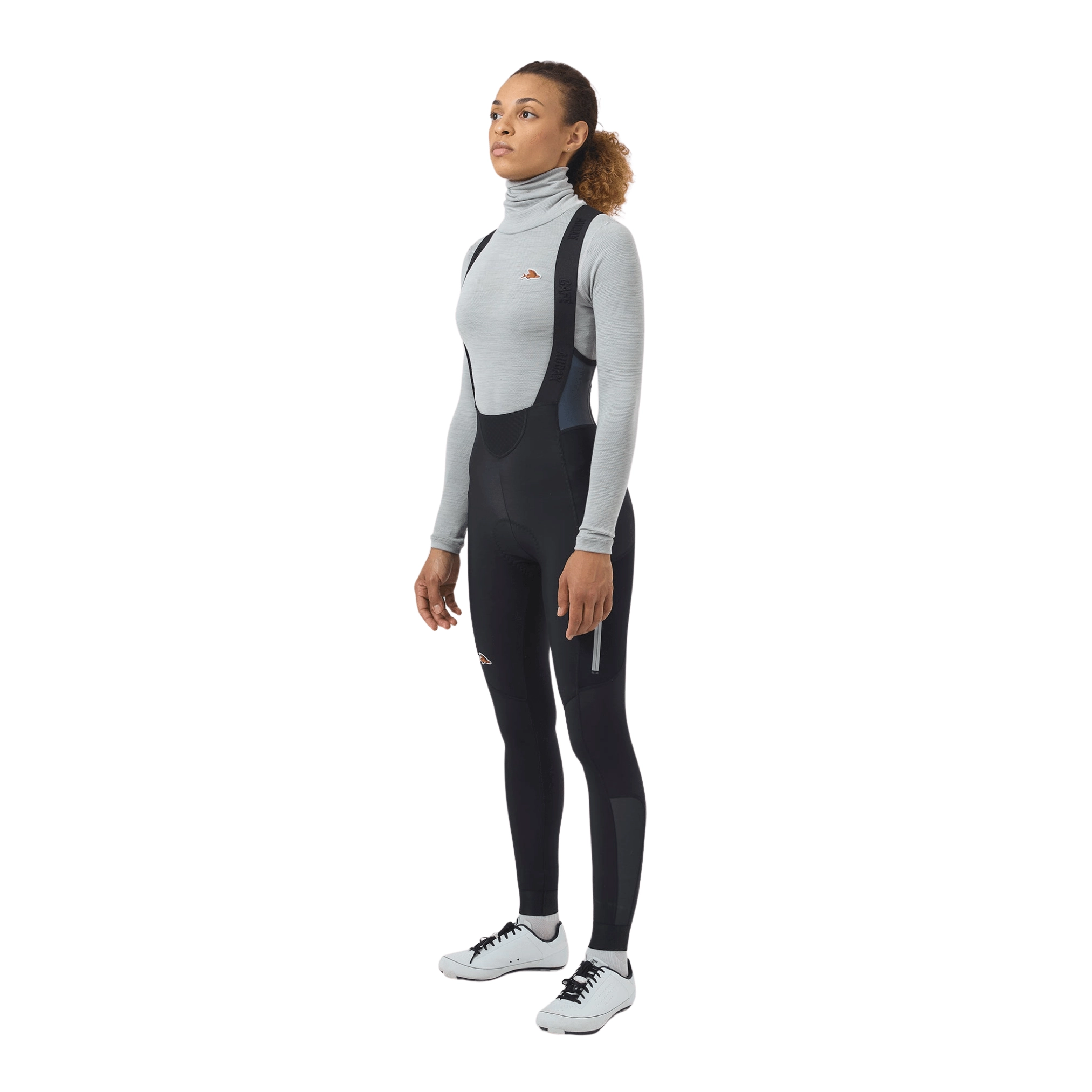 Café du Cycliste Women's Rosie Bib Tight