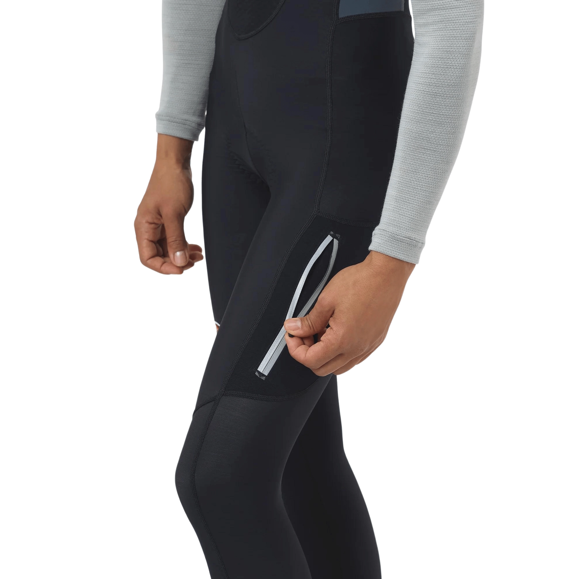 Café du Cycliste Women's Rosie Bib Tight