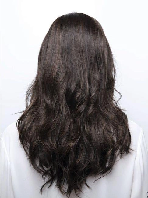 Callie Wig by Amore | Synthetic Lace Front (Hand Tied)