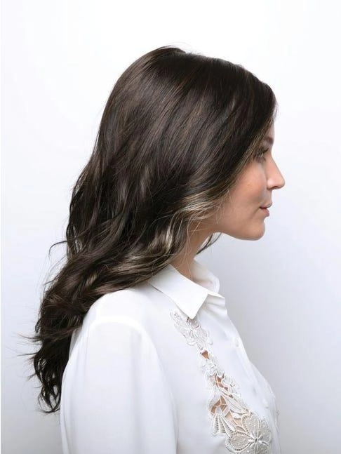 Callie Wig by Amore | Synthetic Lace Front (Hand Tied)