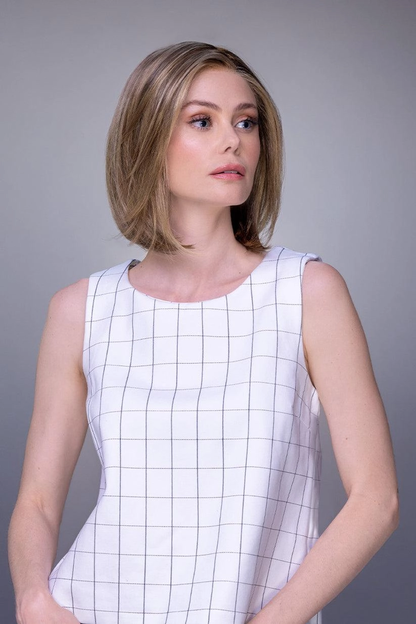 Cameron Lite Petite Wig by Jon Renau | Synthetic Lace Front (Hand Tied)