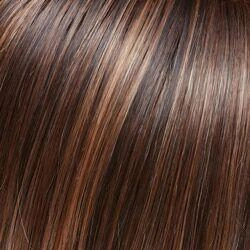 Cameron Lite Petite Wig by Jon Renau | Synthetic Lace Front (Hand Tied)