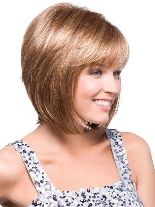 Cameron Wig by Rene of Paris | Synthetic (Traditional Cap)