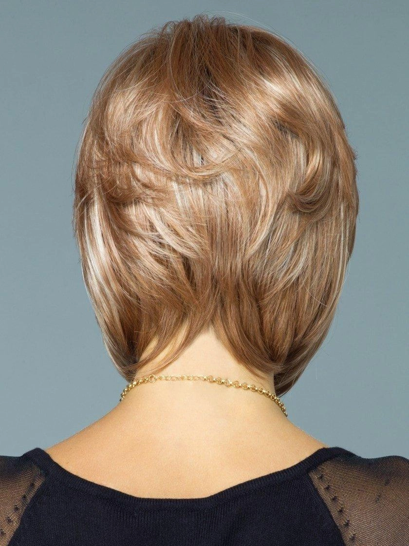 Cameron Wig by Rene of Paris | Synthetic (Traditional Cap)