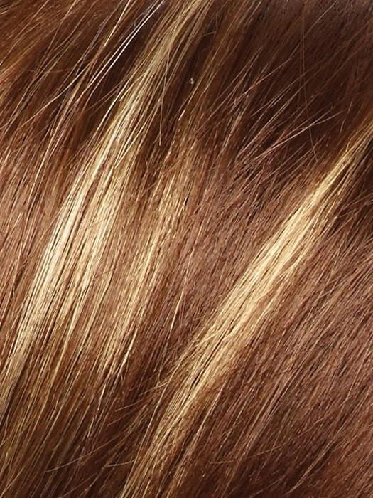Cameron Wig by Rene of Paris | Synthetic (Traditional Cap)