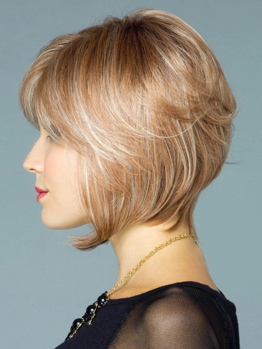Cameron Wig by Rene of Paris | Synthetic (Traditional Cap)