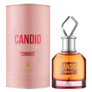 Candid Tonight by Alhambra 100ml EDP