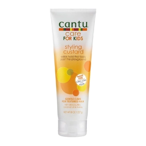 Cantu Kids Curling Custard Discontinued