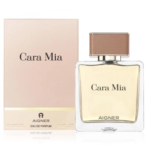 Cara Mia by Aigner 100ml EDP for Women