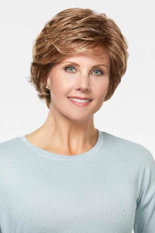 Carly Wig by Henry Margu | Synthetic (Featherlight Highlighted)