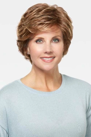 Carly Wig by Henry Margu | Synthetic (Featherlight Highlighted)