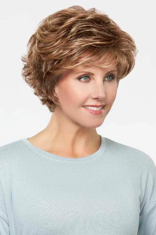 Carly Wig by Henry Margu | Synthetic (Featherlight Highlighted)