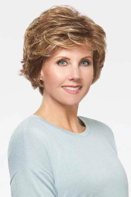 Carly Wig by Henry Margu | Synthetic (Featherlight Highlighted)