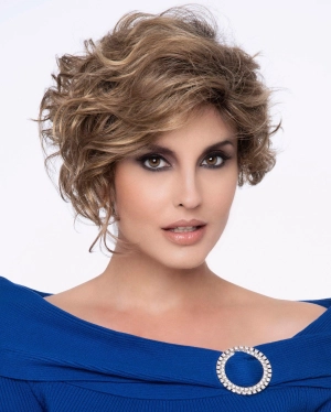 Carrisa Wig by Envy | Synthetic (Lace Front Mono Part)