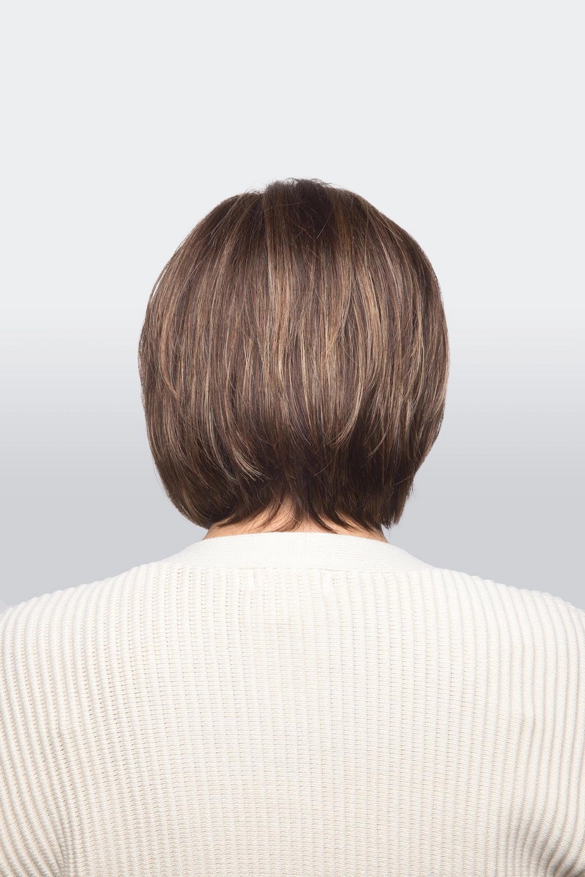 Casey Wig by Amore | Synthetic (Double Mono)