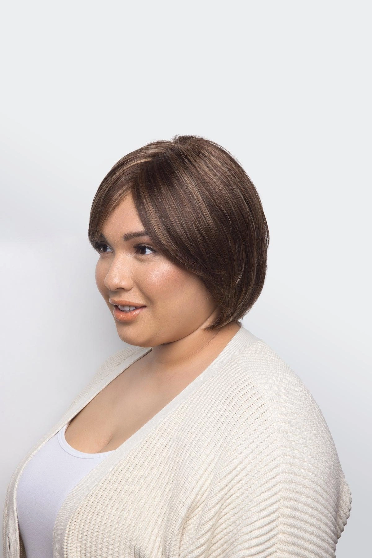 Casey Wig by Amore | Synthetic (Double Mono)