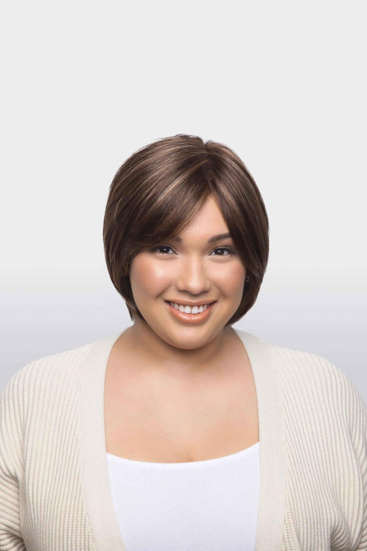 Casey Wig by Amore | Synthetic (Double Mono)
