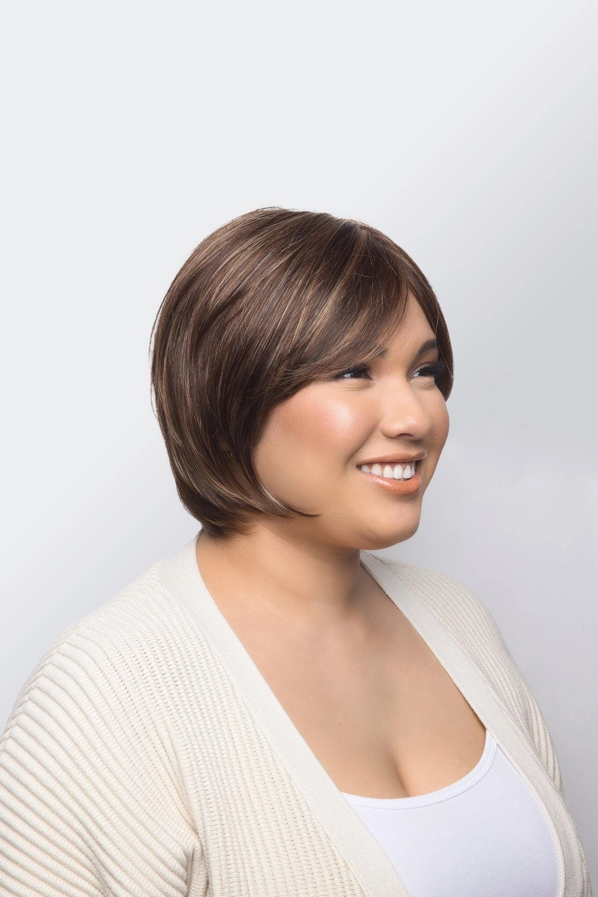 Casey Wig by Amore | Synthetic (Double Mono)