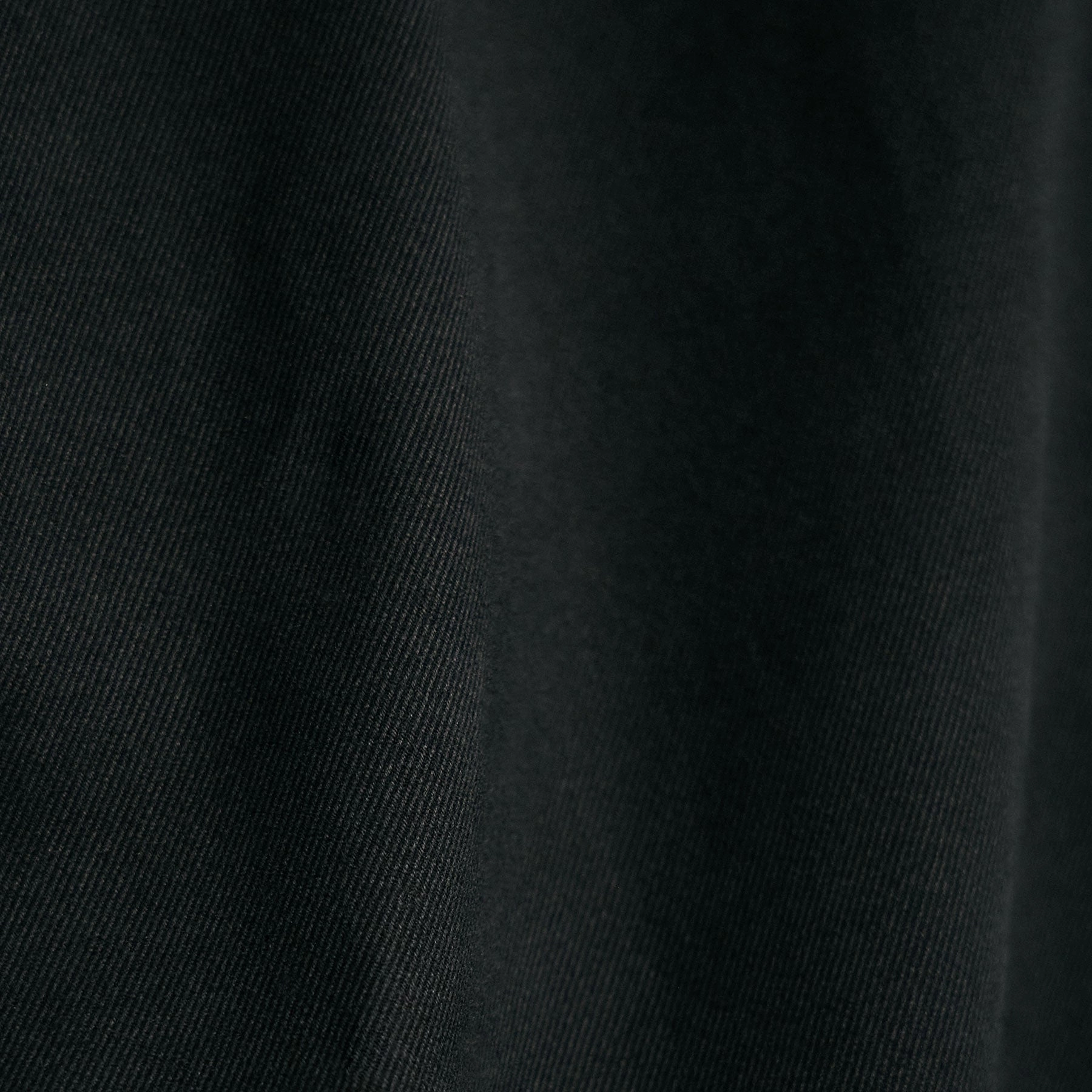 Cashmere Touch 5 Pocket Pant - Black