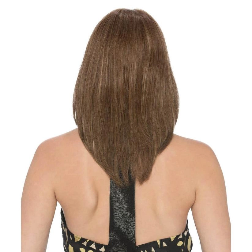 Celine Wig by Estetica Designs | Human Hair (Lace Front Hand-Tied Mono Top)
