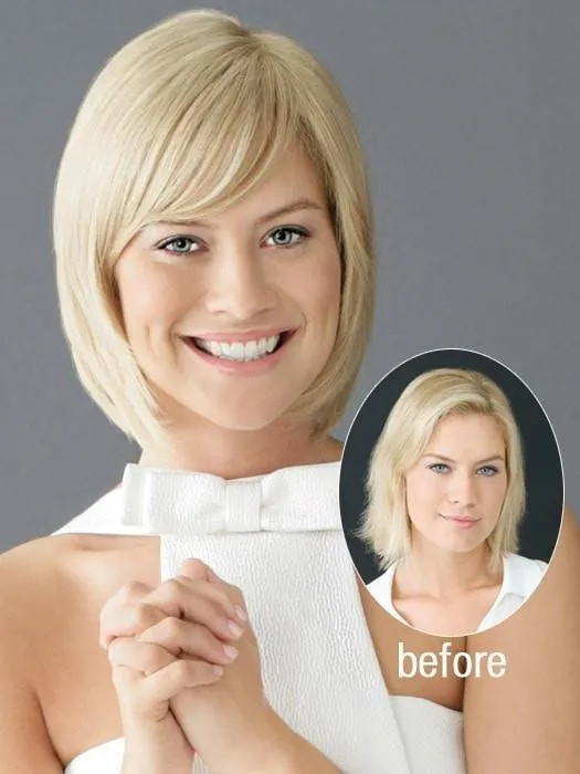 Chameleon Hair Addition by Raquel Welch | Synthetic | Clearance Sale Open Box (Unworn - Like New)