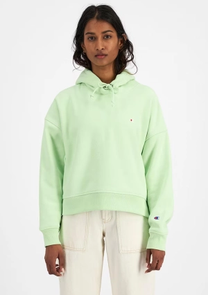 Champion Women's Reverse Weave Level up Hoodie