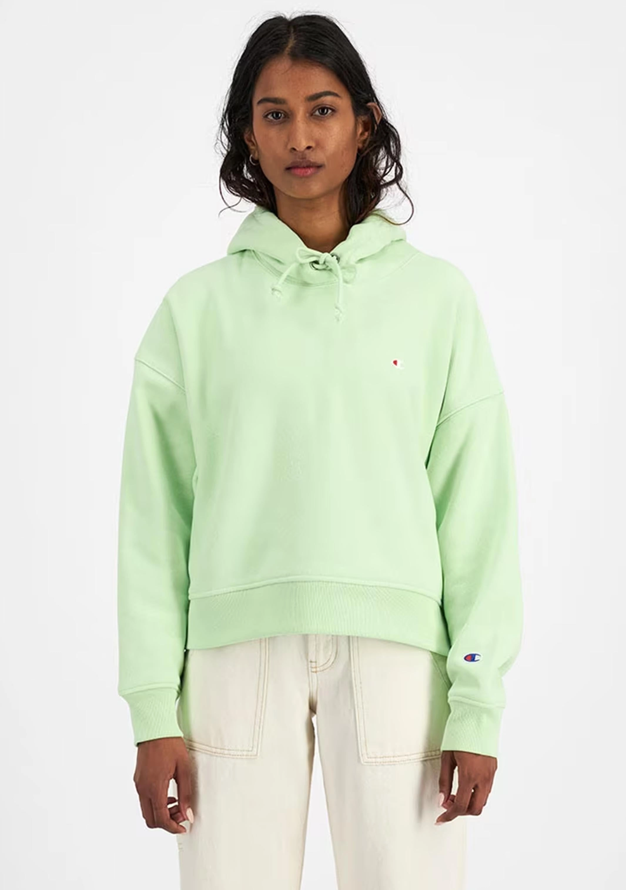 Champion Women's Reverse Weave Level up Hoodie
