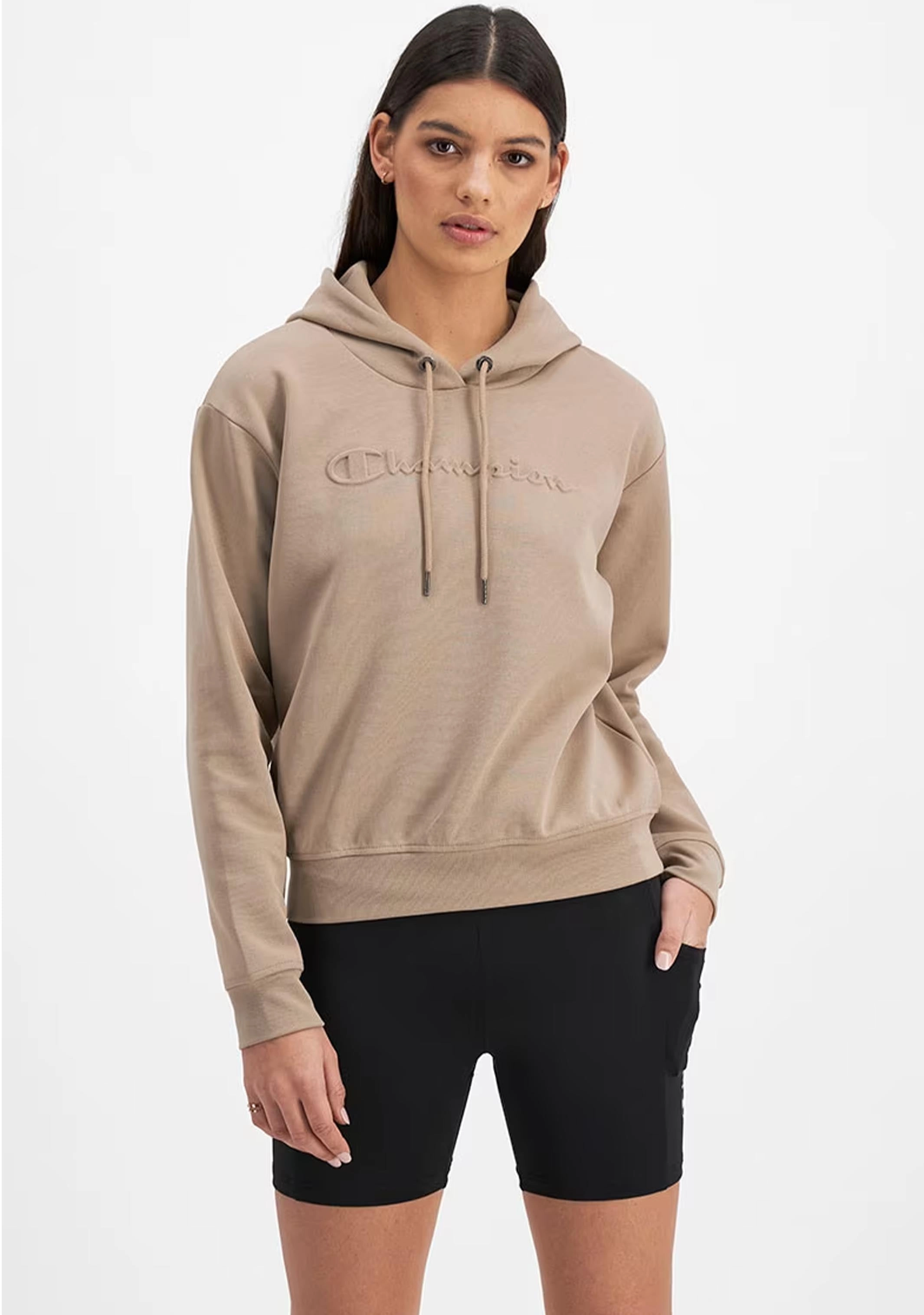 Champion Women's Rochester Tech Hoodie