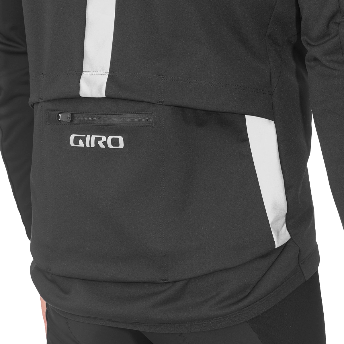 Chrono Pro Alpha Jacket