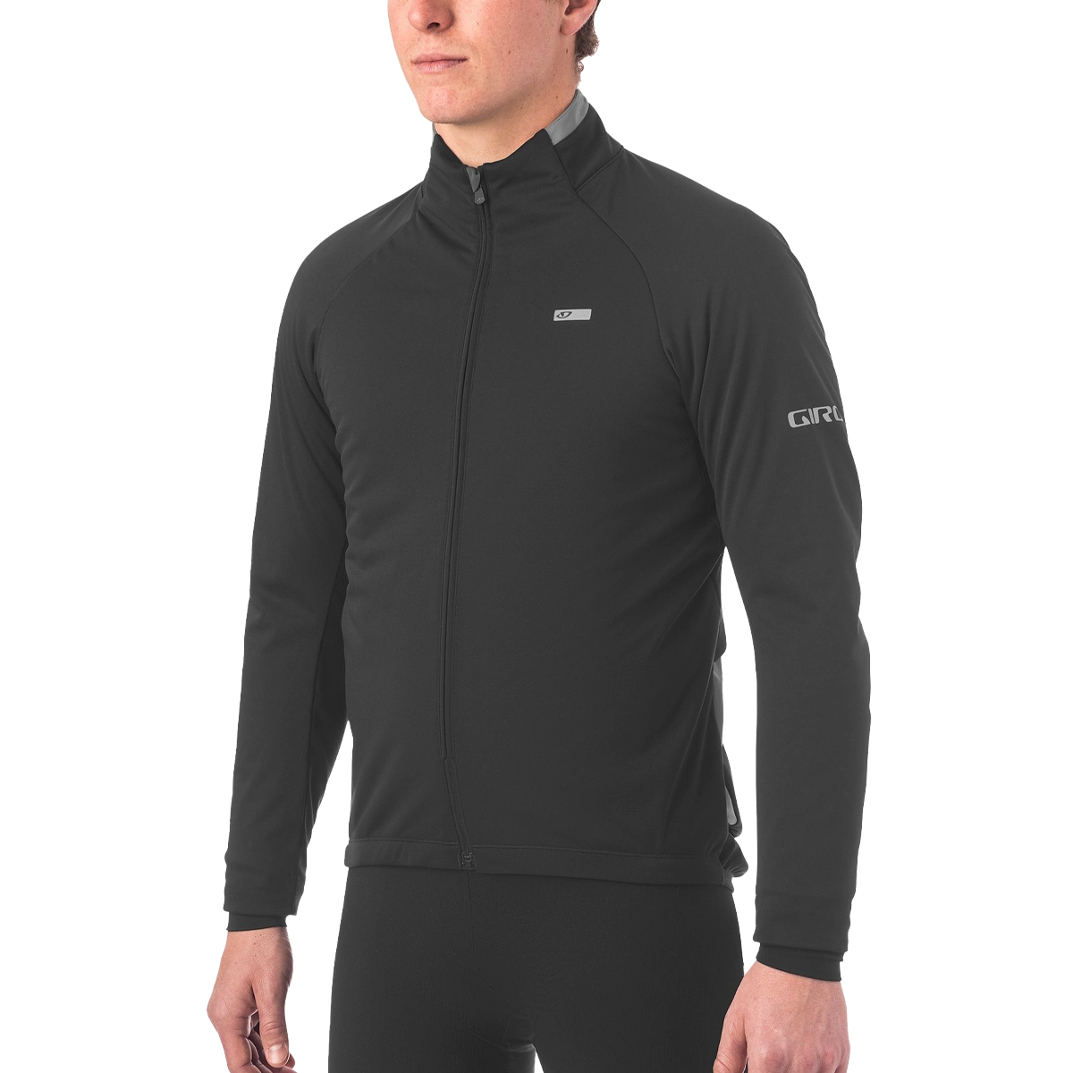 Chrono Pro Alpha Jacket