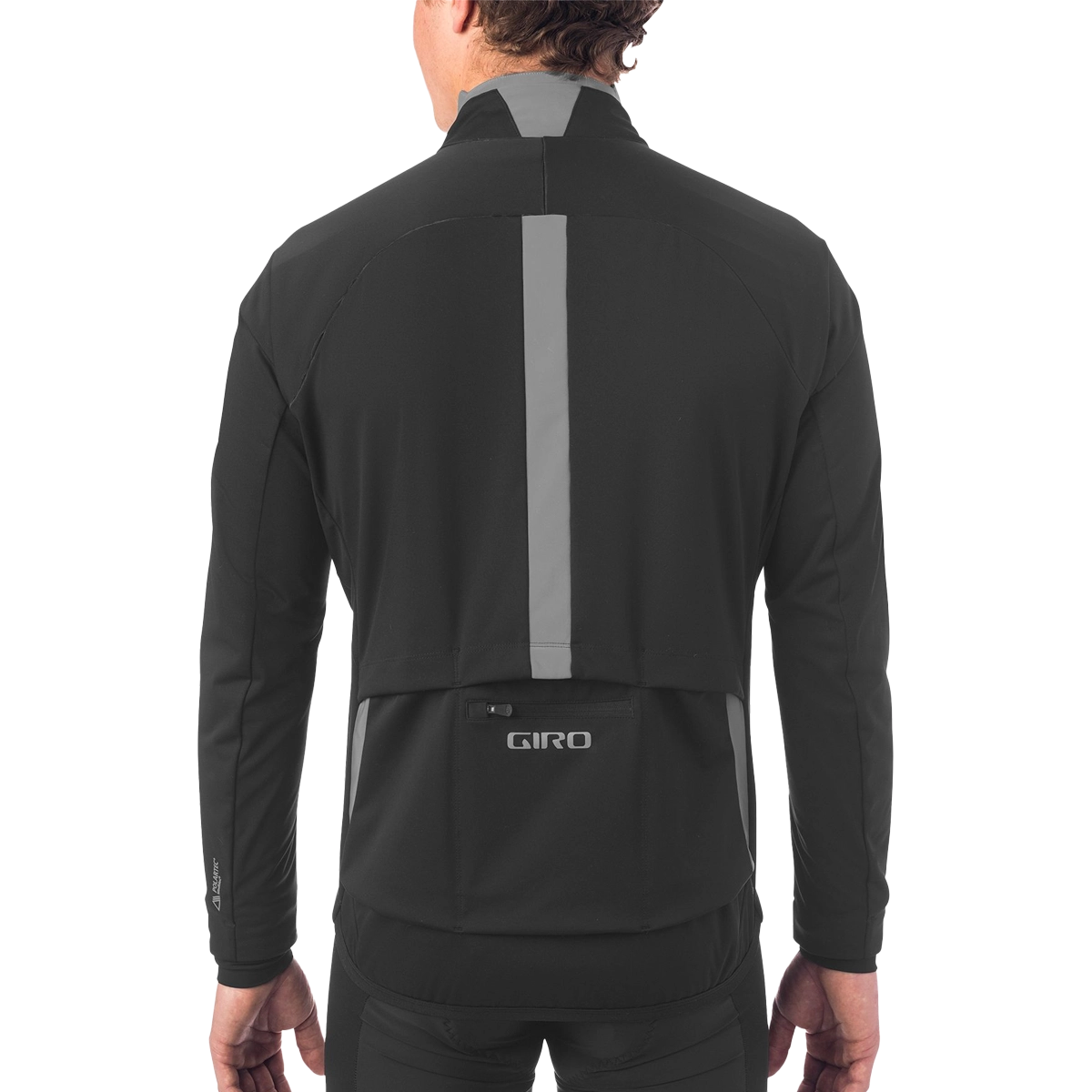 Chrono Pro Alpha Jacket