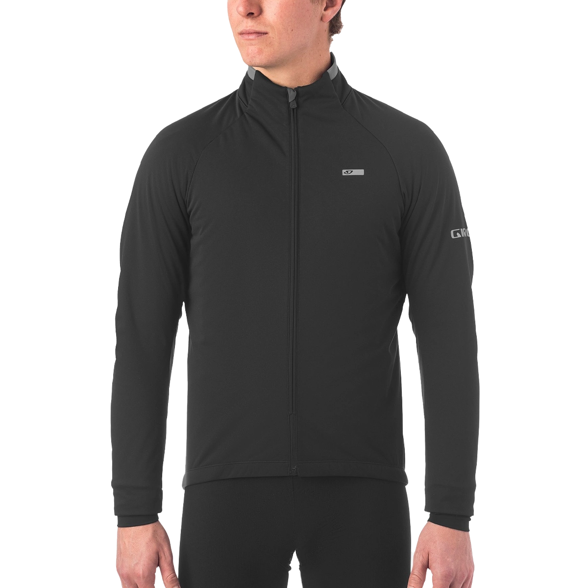 Chrono Pro Alpha Jacket