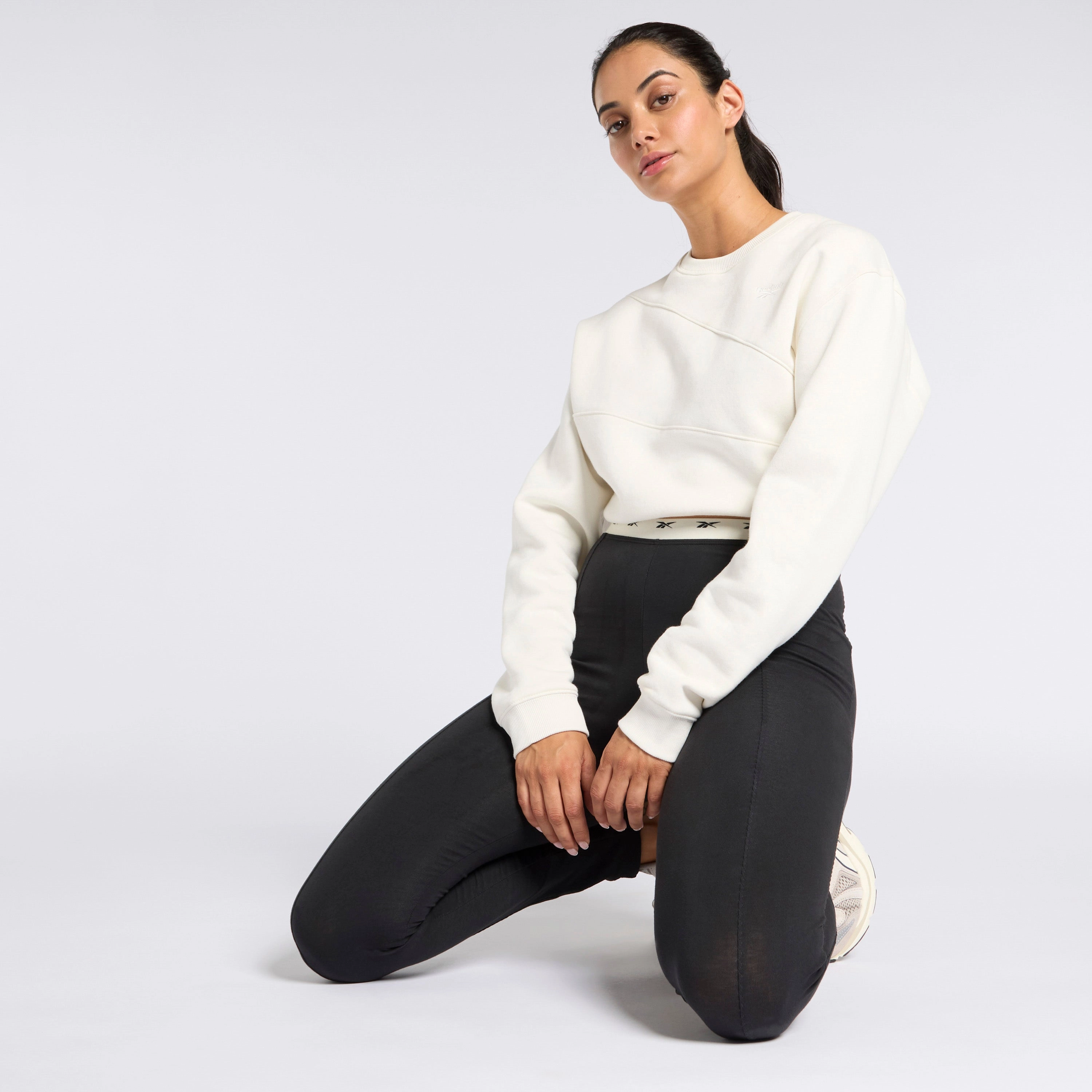 Classics Cotton Leggings Black