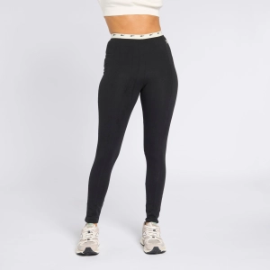 Classics Cotton Leggings Black
