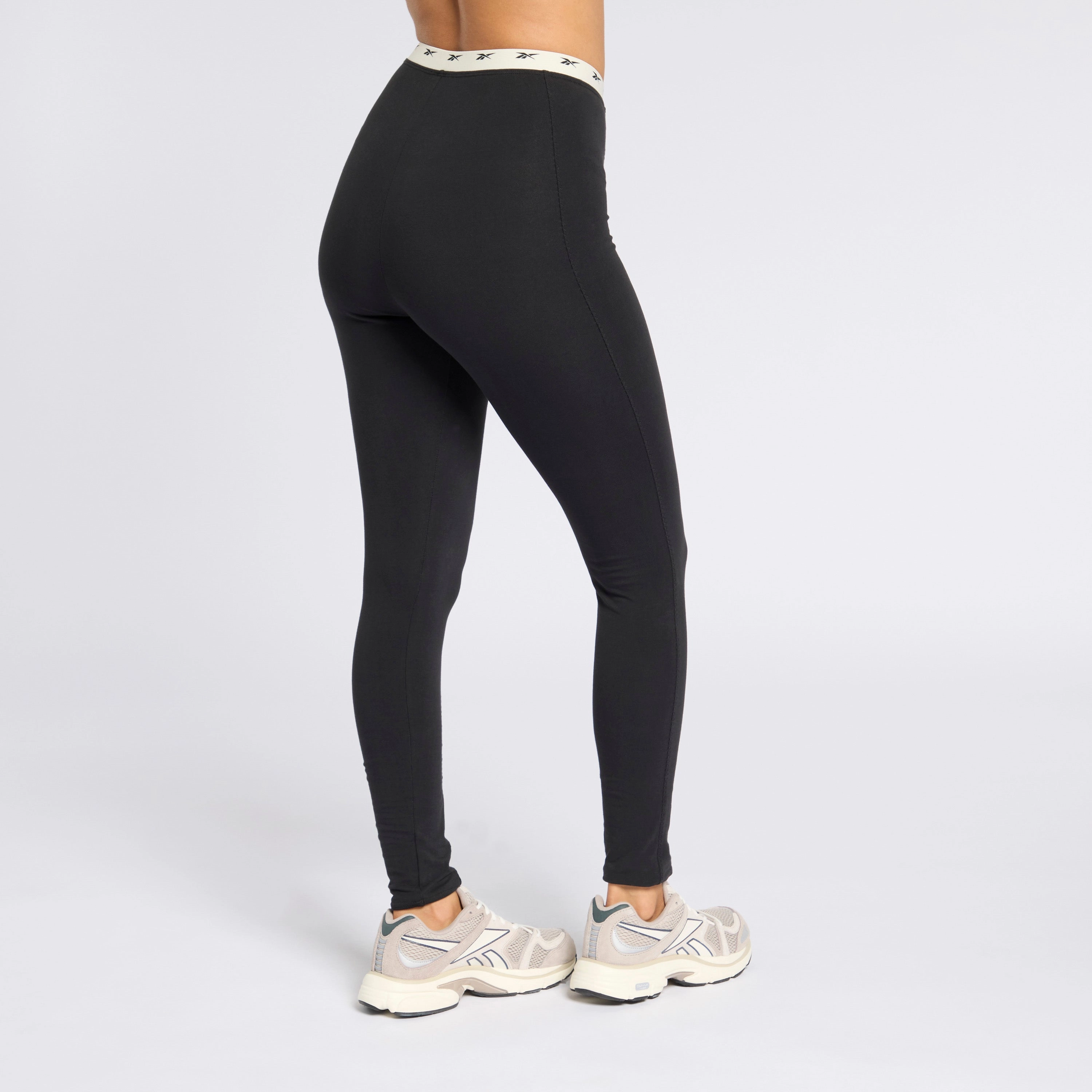 Classics Cotton Leggings Black