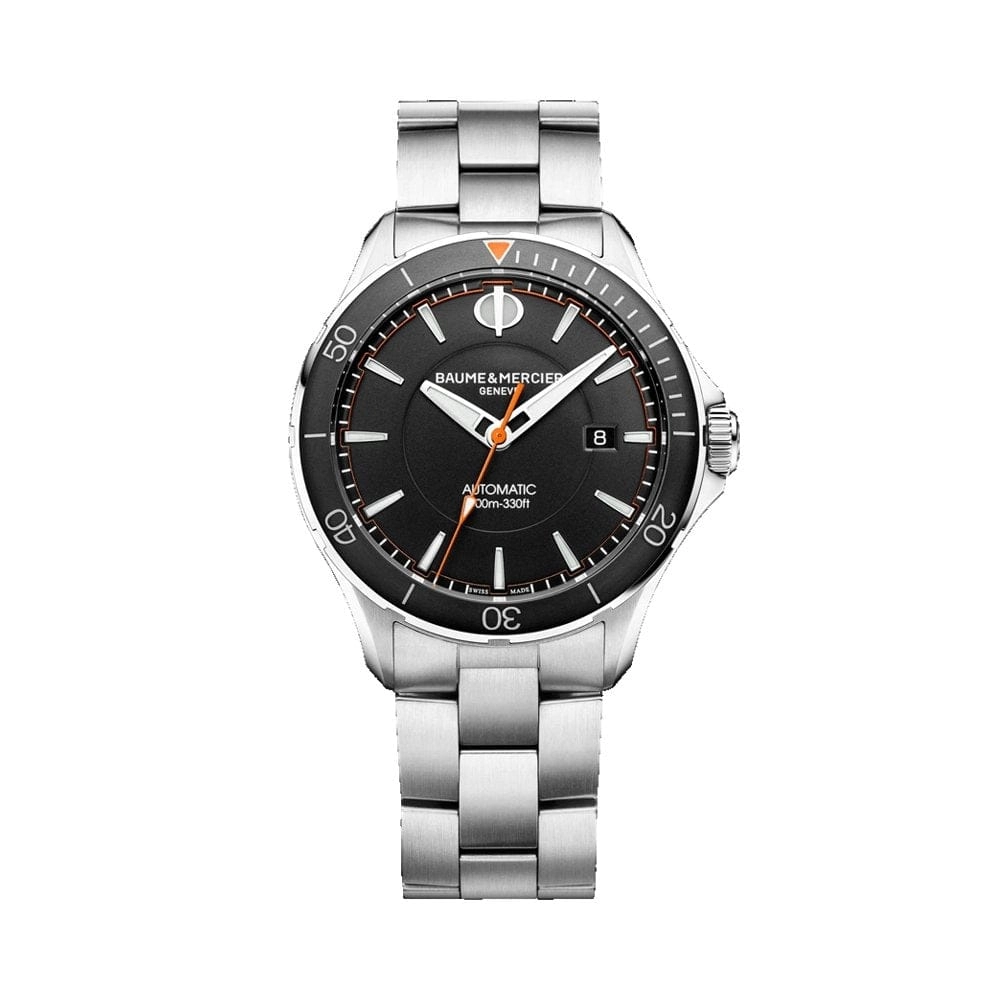 Clifton Club Automatic Watch