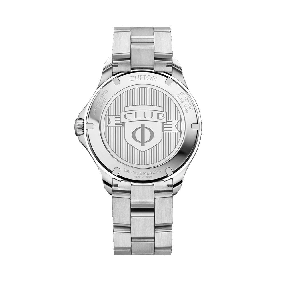Clifton Club Automatic Watch