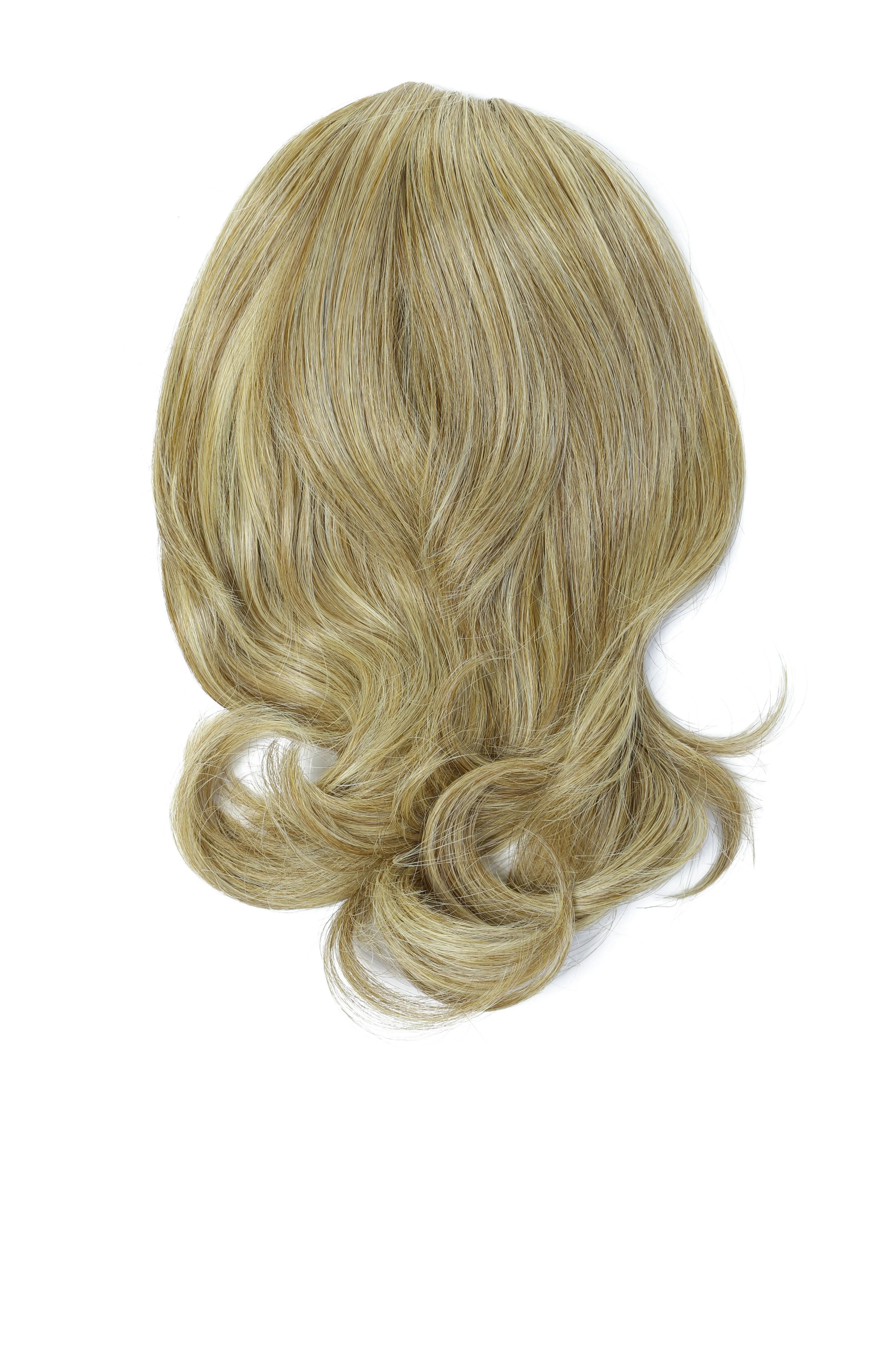 Clip In Volumizer | HF Synthetic Hair Piece | DISCONTINUED