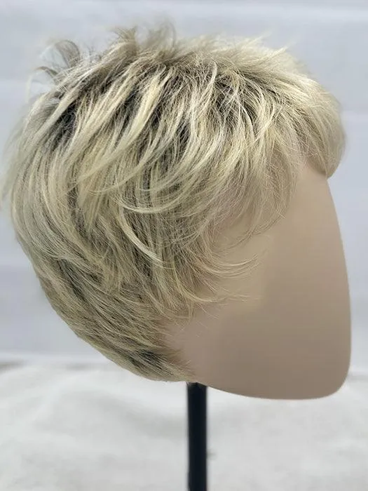 Coco Wig by Ellen Wille | Synthetic
