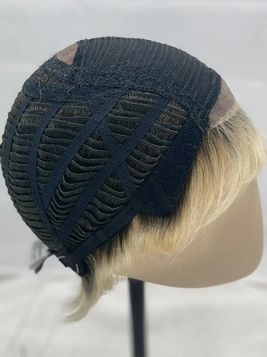 Coco Wig by Ellen Wille | Synthetic