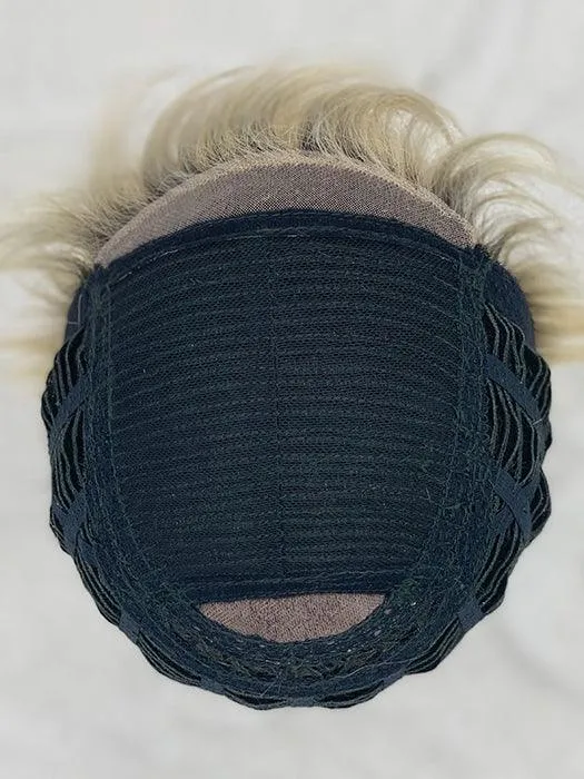 Coco Wig by Ellen Wille | Synthetic