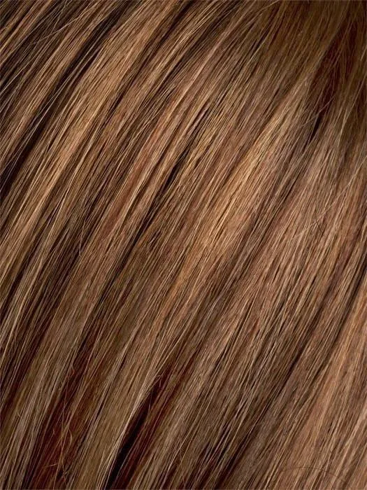 Coco Wig by Ellen Wille | Synthetic