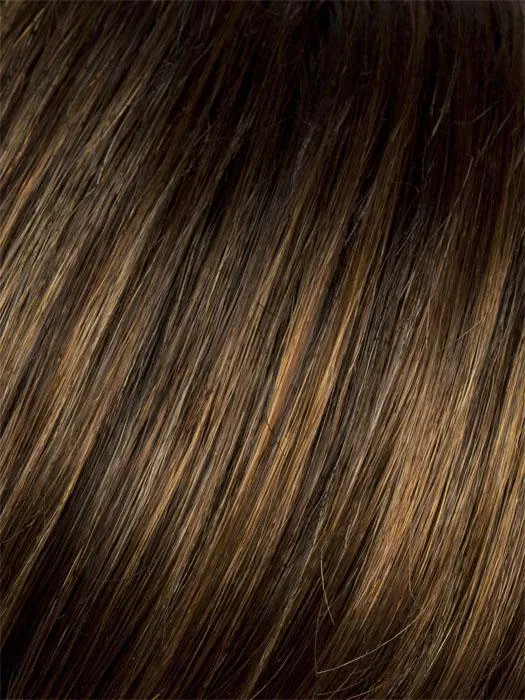 Coco Wig by Ellen Wille | Synthetic
