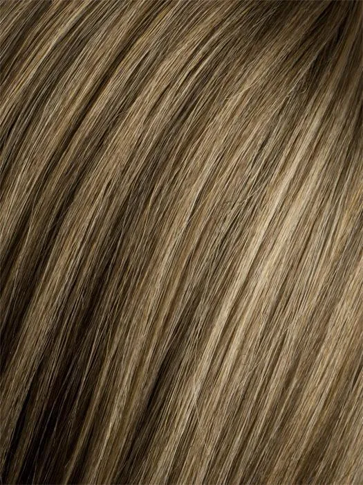 Coco Wig by Ellen Wille | Synthetic