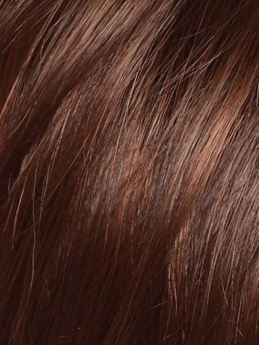 Codi XO Wig by Amore | Synthetic (Mono Top)