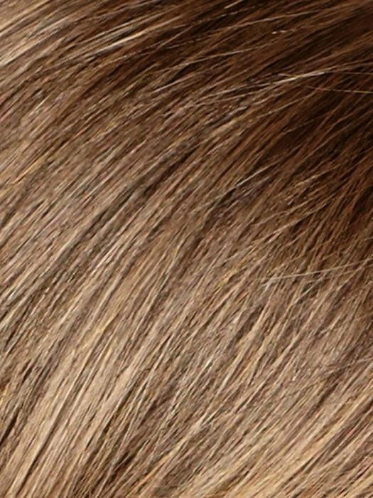 Codi XO Wig by Amore | Synthetic (Mono Top)