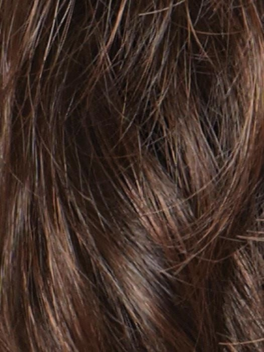 Codi XO Wig by Amore | Synthetic (Mono Top)