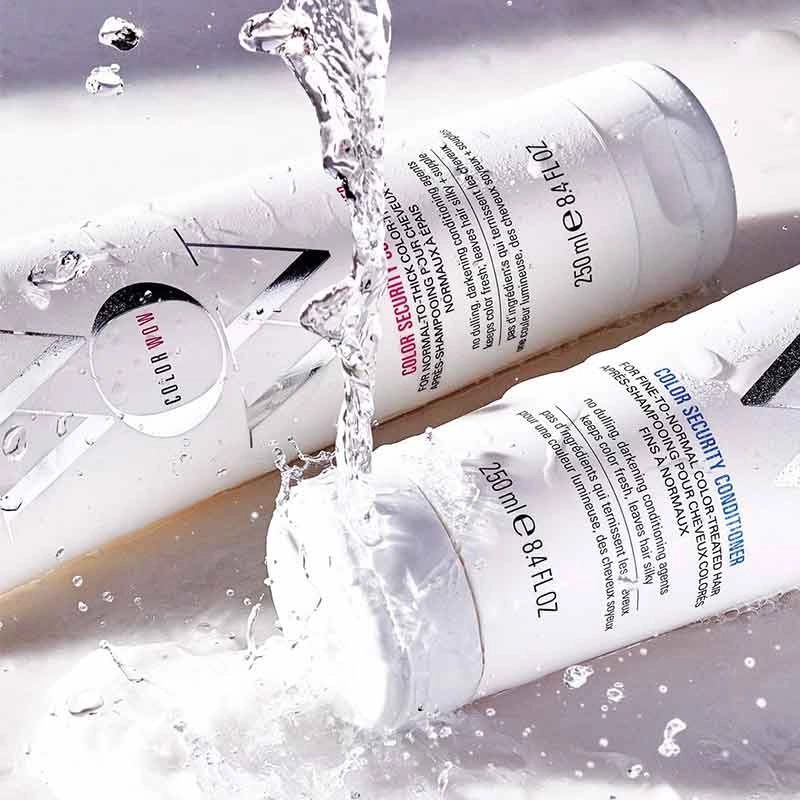 Color Wow Color Security Conditioner For Normal-Thick Coloured Hair
