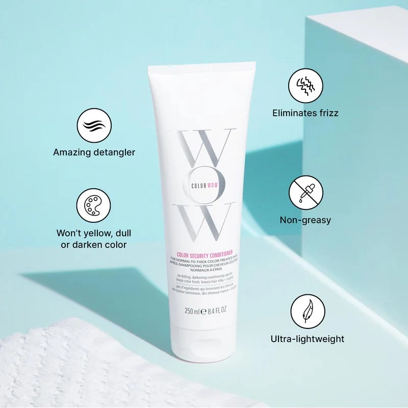 Color Wow Color Security Conditioner For Normal-Thick Coloured Hair