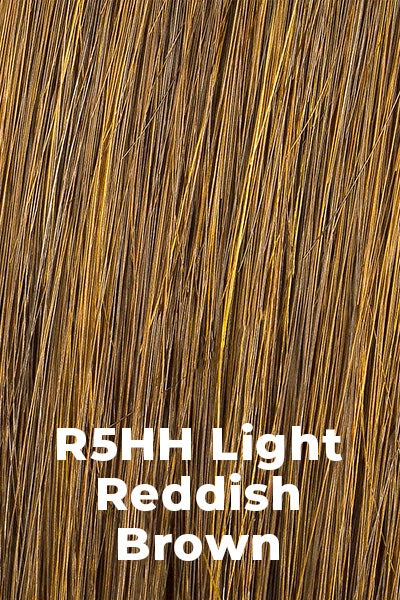 Colors - Hairdo -Human Hair